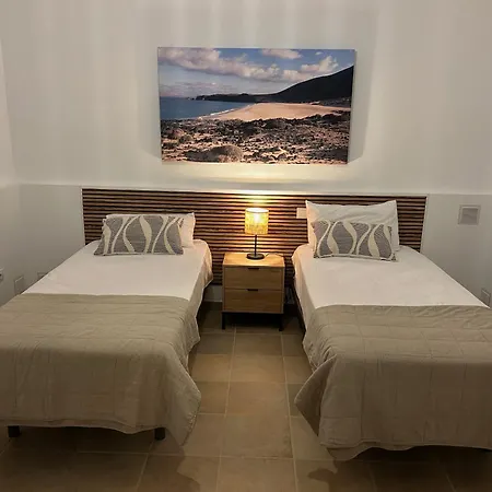 La Casa De La Graciosa * Caleta de Sebo