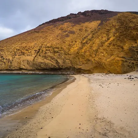 La Casa De La Graciosa *