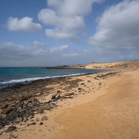 La Casa De La Graciosa