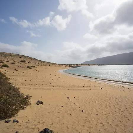 La Casa De La Graciosa *