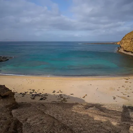 La Casa De La Graciosa
