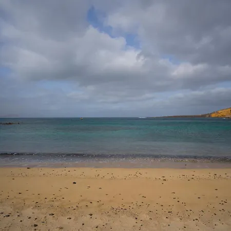 Holiday home La Casa De La Graciosa