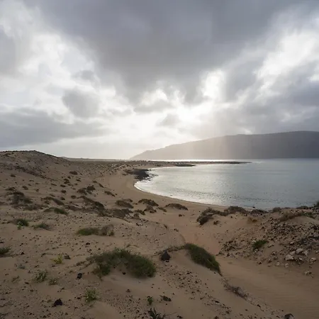La Casa De La Graciosa *