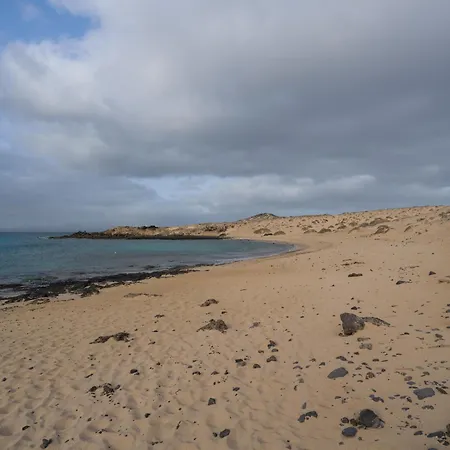 La Casa De La Graciosa