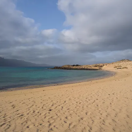 Holiday home La Casa De La Graciosa