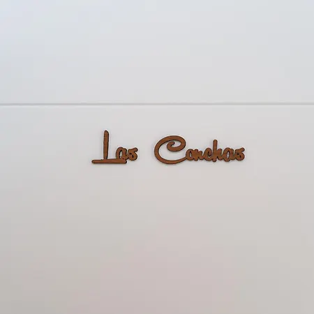 La Casa De La Graciosa