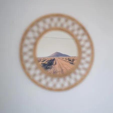 Semesterbostad La Casa De La Graciosa