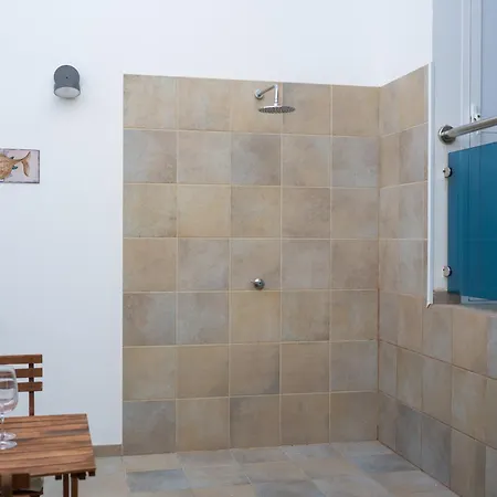 La Casa De La Graciosa Semesterbostad *