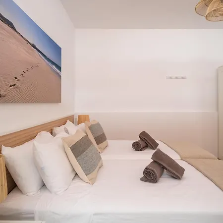La Casa De La Graciosa *