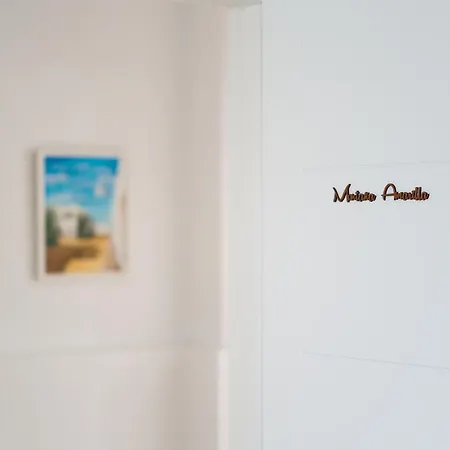 La Casa De La Graciosa * Caleta de Sebo