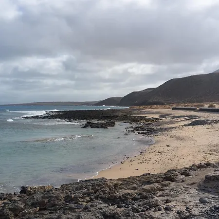 La Casa De La Graciosa
