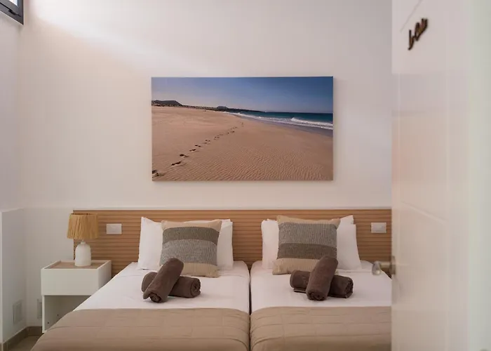 La Casa De La Graciosa *