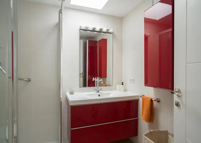 La Casa De La Graciosa 펜션