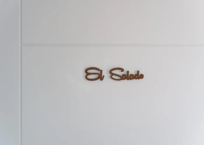 펜션 La Casa De La Graciosa 칼레타 데 세보