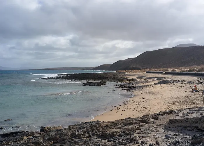 La Casa De La Graciosa