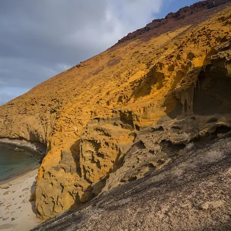 Casa vacanze La Casa De La Graciosa Caleta de Sebo
