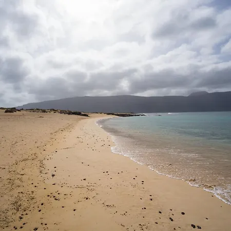 Casa vacanze La Casa De La Graciosa *