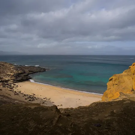 La Casa De La Graciosa *