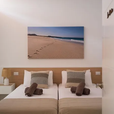 La Casa De La Graciosa *