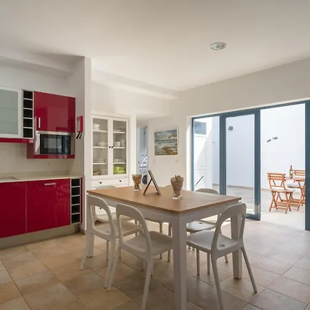 Vakantiehuis La Casa De La Graciosa Caleta de Sebo